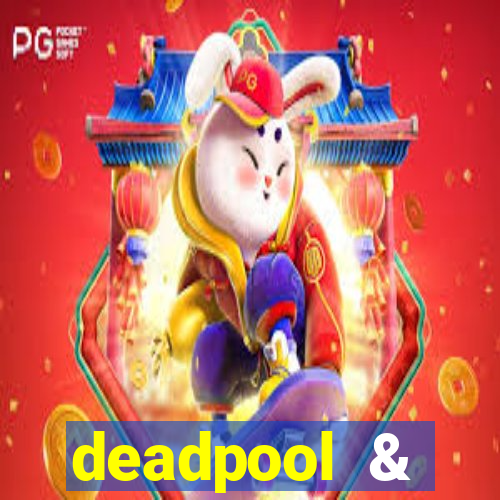 deadpool & wolverine vizerhd